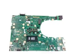 Placa de Baza Laptop Dell Vostro 3568 + Intel i3-7100U + Cooler, 091N85