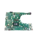 Placa de Baza Laptop Dell Vostro 3568 + Intel i3-7100U + Cooler, 091N85